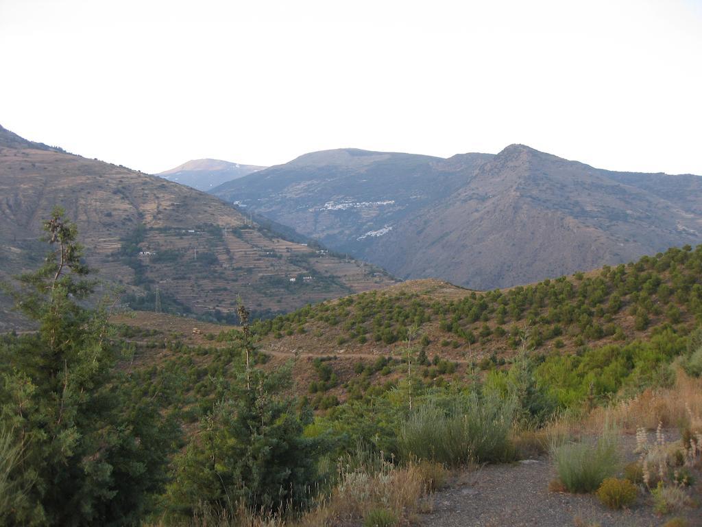 Bancal De Los Perez Carataunas 外观 照片