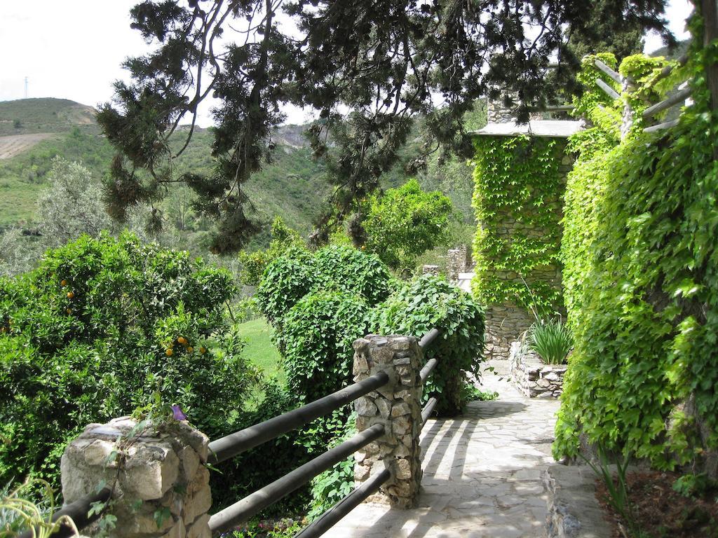 Bancal De Los Perez Carataunas 外观 照片