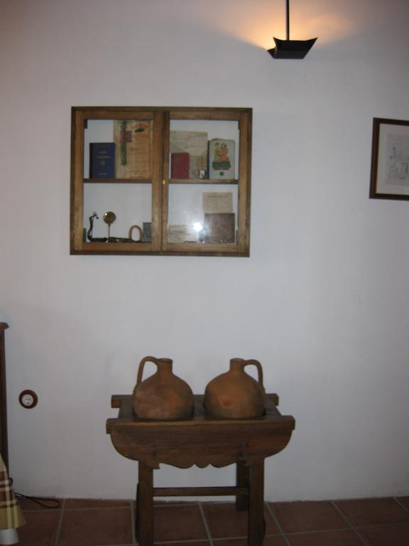 Bancal De Los Perez Carataunas 外观 照片