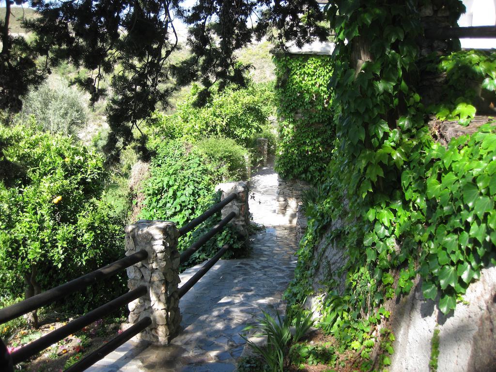 Bancal De Los Perez Carataunas 外观 照片